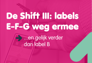 De Shift III 